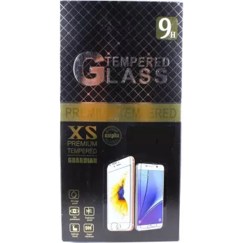 CYOO Pro+ pellicola protettiva in vetro temperato per Samsung Galaxy S21+ (G996F) - 0,33mm, durezza 9H, HD chiaro, compatibile con custodia CY122247