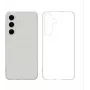 Cyoo Crystal Clear custodia per Samsung Galaxy S25 FE (CY123984)