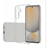 Cyoo Crystal Clear custodia per Samsung Galaxy S25 FE (CY123984)