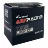Amewi Micro-Servo AMXRacing 1181MG servo analogico Midi ingranaggi in metallo (28445)