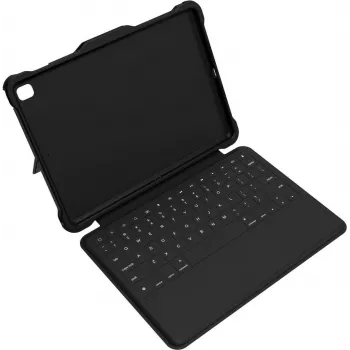 ACCESSORY-TECH @keycase Smart per Apple iPad A16 (2025, 11) (AT-377) – nero