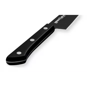 SAMURA Shadow Coltello universale 120 mm nero