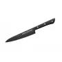 SAMURA Shadow Coltello universale 150 mm acciaio inox AUS-8 nero