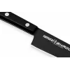 SAMURA Shadow Coltello universale 150 mm acciaio inox AUS-8 nero