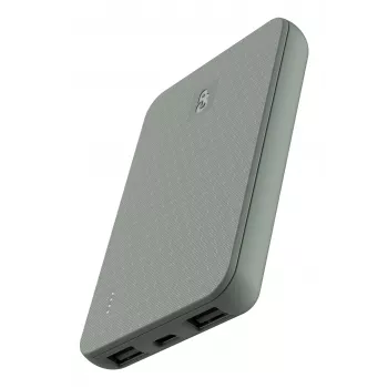 GP PowerBank B+ Series 5000 mAh verde muschio (GPPBB05BGYBSR523)