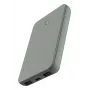 GP PowerBank B+ Series 5000 mAh verde muschio (GPPBB05BGYBSR523)