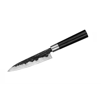 SAMURA Coltello Blacksmith 162 mm