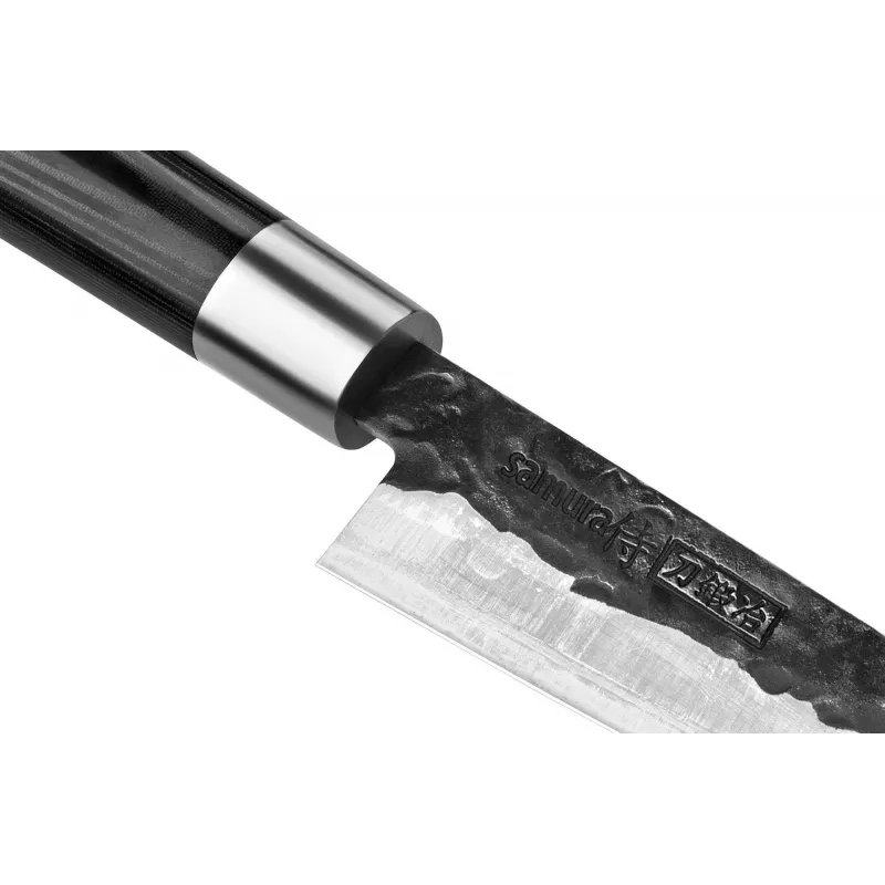 SAMURA coltello Blacksmith 162 mm