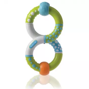 Kidsme Grab, Loop, Bend & Learn sonaglio, 3M+