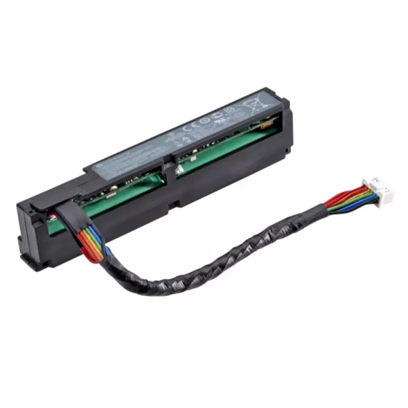 HPE 96W Batteria ricaricabile Smart Storage per Synergy 480 Gen10 e 660 Gen10 875242-B21
