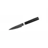 SAMURA set di 3 coltelli da cucina, MO-V, Stonewash