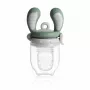 Kidsme Food Feeder Medium grigio, 4m+