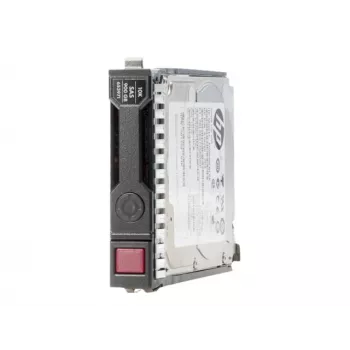 HPE Value Endurance 800GB SATA 6Gb/s 2,5 pollici SFF SSD hot-swap con Smart Carrier 717973-B21