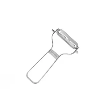 SAMURA SVP-01J pelapatate, acciaio inox