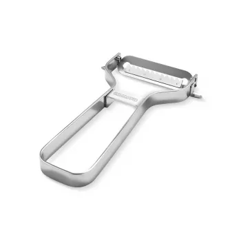 SAMURA SVP-01J pelapatate, acciaio inox