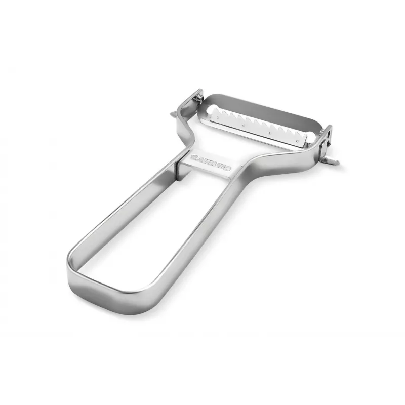 SAMURA SVP-01J pelapatate, acciaio inox
