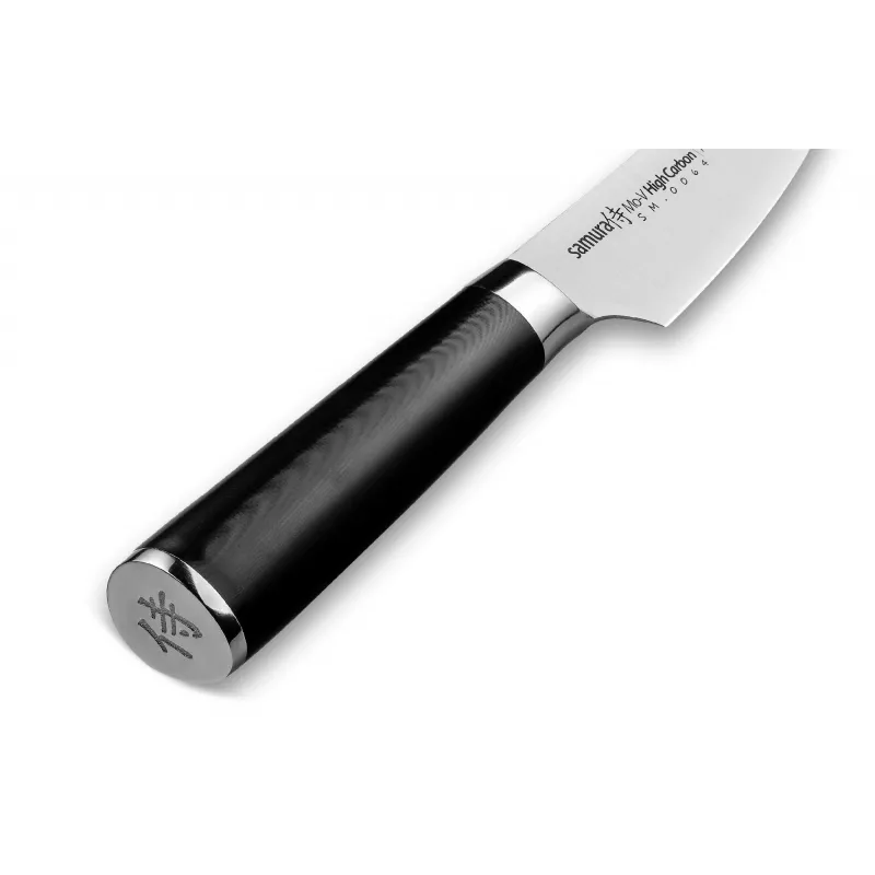 SAMURA piccolo coltello da macellaio 155 mm