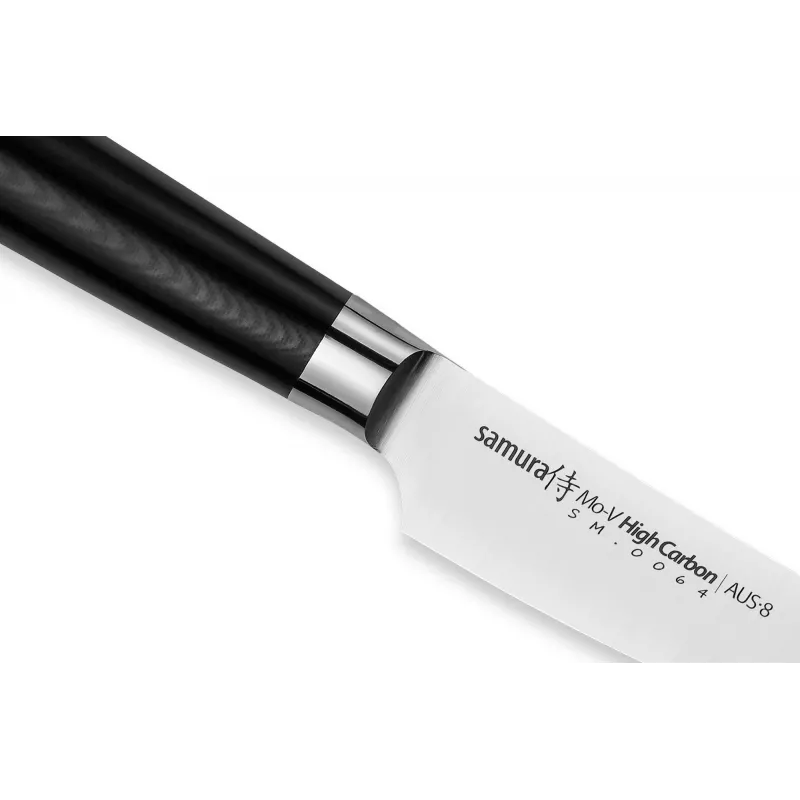 SAMURA piccolo coltello da macellaio 155 mm