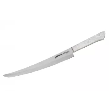 Samura Harakiri coltello multiuso 230 mm manico in acrilico