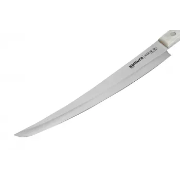 Samura Harakiri coltello multiuso 230 mm manico in acrilico