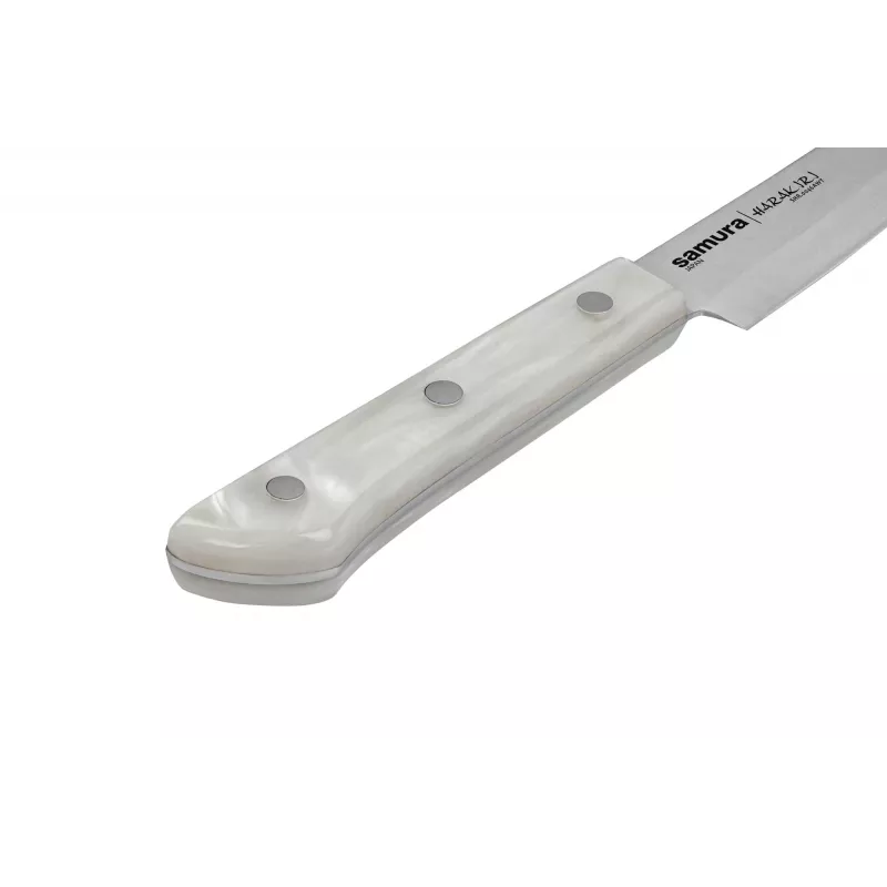 Samura Harakiri coltello multiuso 230 mm manico in acrilico