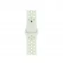 Apple Watch 40mm cinturino Nike Sport, Spruce Aura/Vapor Green MG3T3FE/A