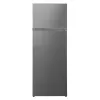 SHARP SJ-FTB01ITXSE-EU frigorifero-congelatore a libera installazione, 171 L, argento