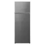 SHARP SJ-FTB01ITXSE-EU frigorifero-congelatore a libera installazione, 171 L, argento