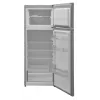 SHARP SJ-FTB01ITXSE-EU frigorifero-congelatore a libera installazione, 171 L, argento