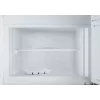 SHARP SJ-FTB01ITXSE-EU frigorifero-congelatore a libera installazione, 171 L, argento