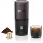 Wacaco Picopresso macchina per espresso portatile – bordeaux scuro