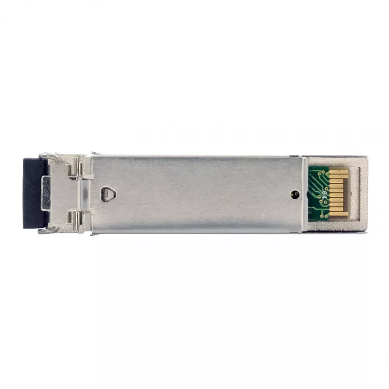 EXSYS EX-SFP-0055 Ricetrasmettitore SFP LC duplex multimodale 550m 1,25Gbps 850nm -40°C a 80°C