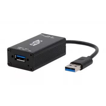 EXSYS EX-1501HMVS-A Hub industriale USB 3.2 Gen 1 1 porta con protezione ESD 15KV