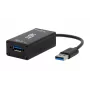 EXSYS EX-1501HMVS-A Hub industriale USB 3.2 Gen 1 1 porta con protezione ESD 15KV