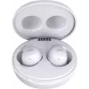 JVC Gumy Air Auricolari True Wireless, bianco
