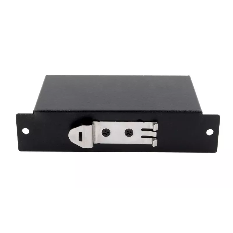 EXSYS EX-1594HMS Hub industriale USB 2.0 4 porte con kit per guida DIN