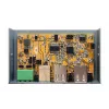 EXSYS EX-1594HMS Hub industriale USB 2.0 4 porte con kit per guida DIN
