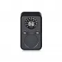 Sangean WR-9 Radio FM/AM portatile legno massello Midnight Oak con Bluetooth 8W