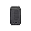 Sangean WR-9 Radio FM/AM portatile legno massello Midnight Oak con Bluetooth 8W