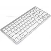 DSIT TB-602 Tastiera mini Targus con USB, layout USA/Nordic, per rack server 19 pollici