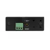 EXSYS EX-11290HMS Hub USB 3.2 Gen 1 10 porte con alimentatore 12V/5A