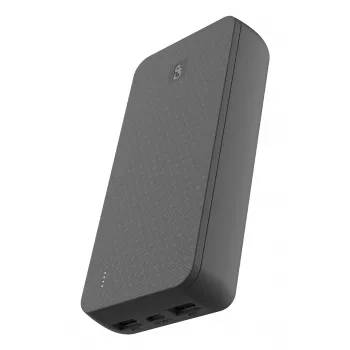 GP PowerBank B+ 20000 mAh nero GPPBB20BBKBSR554