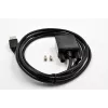 EXSYS Adattatore USB 2.0 a seriale RS-232 con +5V e LED, chipset FTDI (EX-1311-2F-5V)