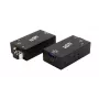 EXSYS EX-1448MM Extender USB 3.2 Gen1 2 porte su cavo in fibra ottica multimodale fino a 300 m