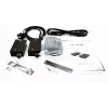 EXSYS EX-1448MM Extender USB 3.2 Gen1 2 porte su cavo in fibra ottica multimodale fino a 300 m