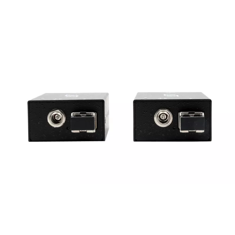 EXSYS EX-1448MM Extender USB 3.2 Gen1 2 porte su cavo in fibra ottica multimodale fino a 300 m