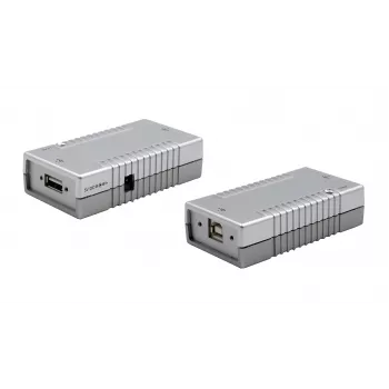EXSYS EX-1451IS adattatore di isolamento ottico USB 2.0 con isolamento 2,5KV
