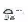 EXSYS EX-1451IS adattatore di isolamento ottico USB 2.0 con isolamento 2,5KV