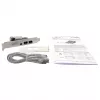 EXSYS EX-16600 scheda PCI Express FireWire 1394a con 3+1 porte (VIA)