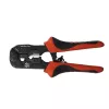 C.K Tools T3853 pinza crimpatrice per connettori modulari RJ11 RJ12 RJ45